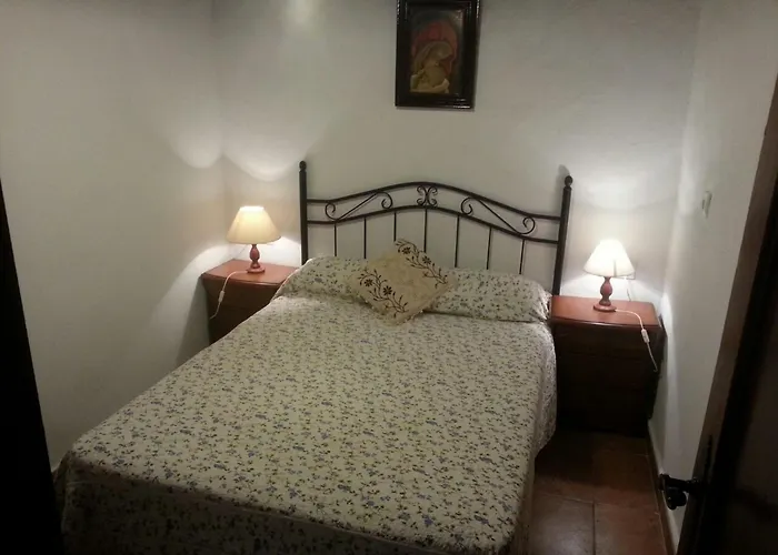 Apartamento Fatima