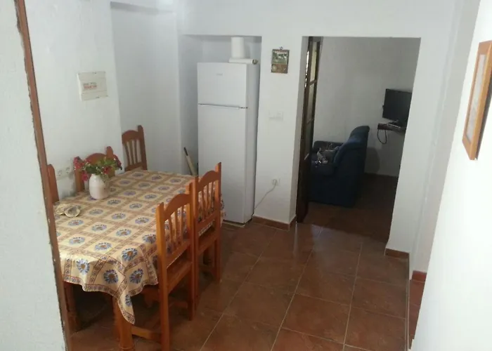 Apartamento Fatima