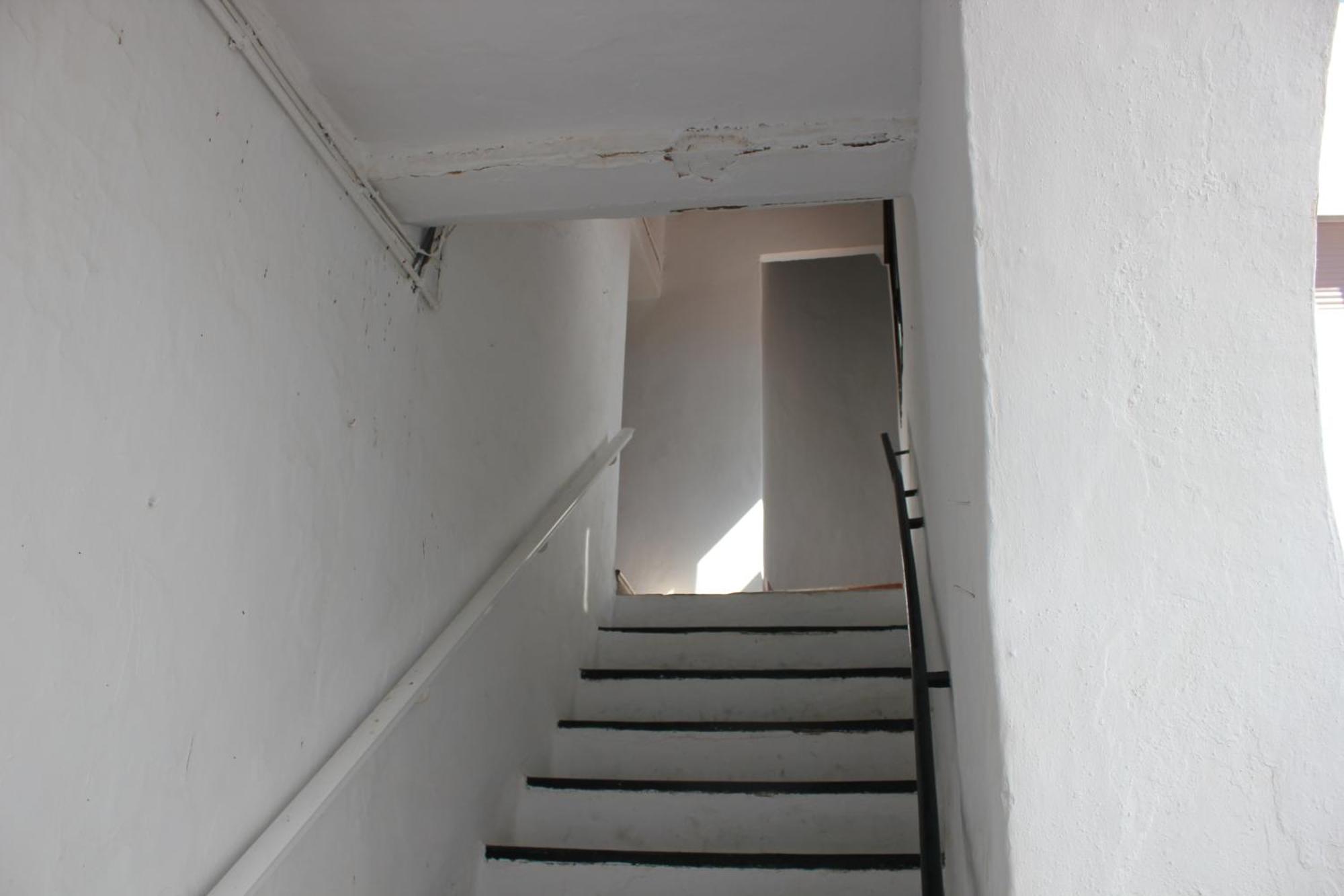Appartement Fatima *