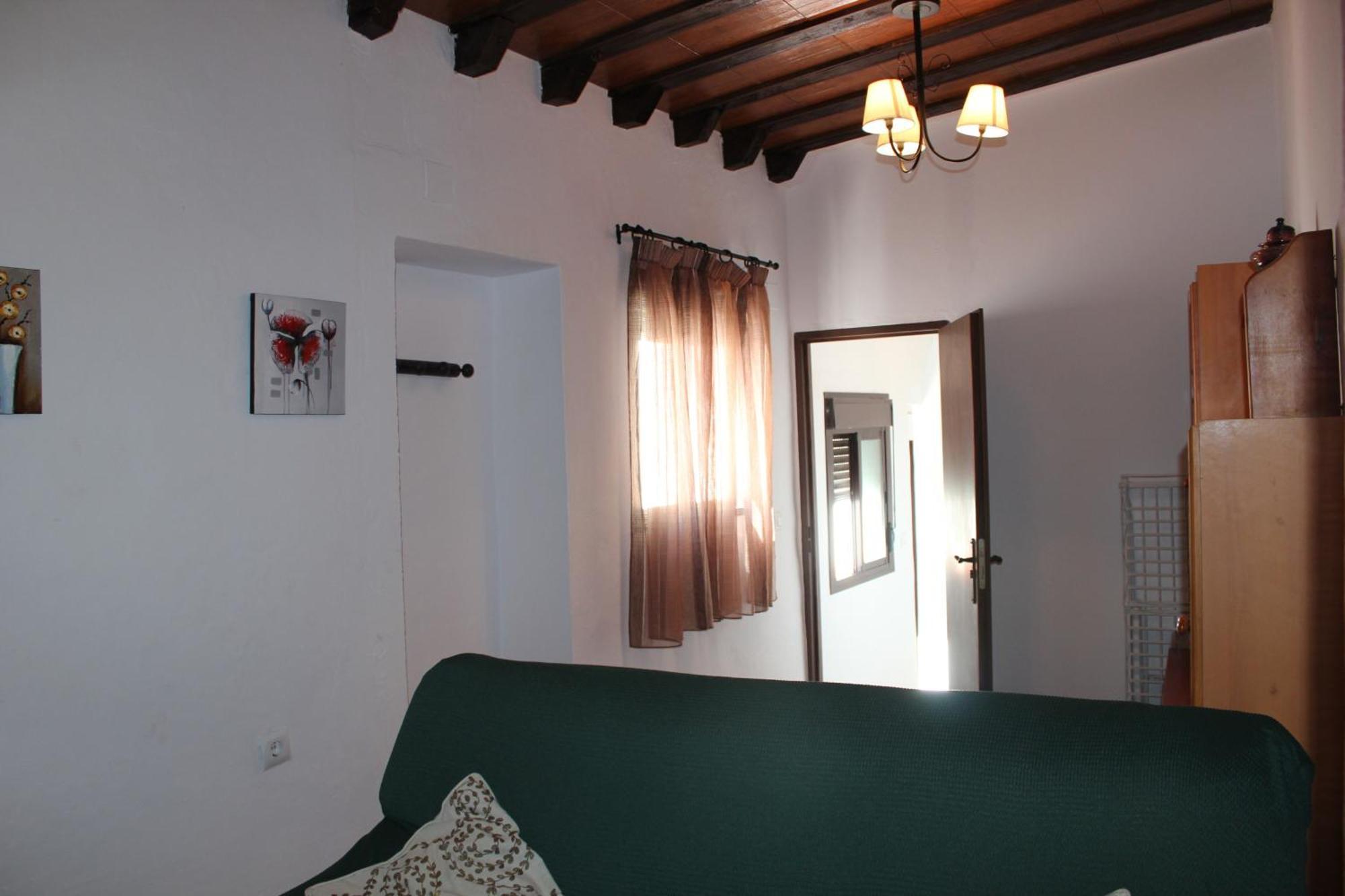 Fatima Appartement Conil De La Frontera
