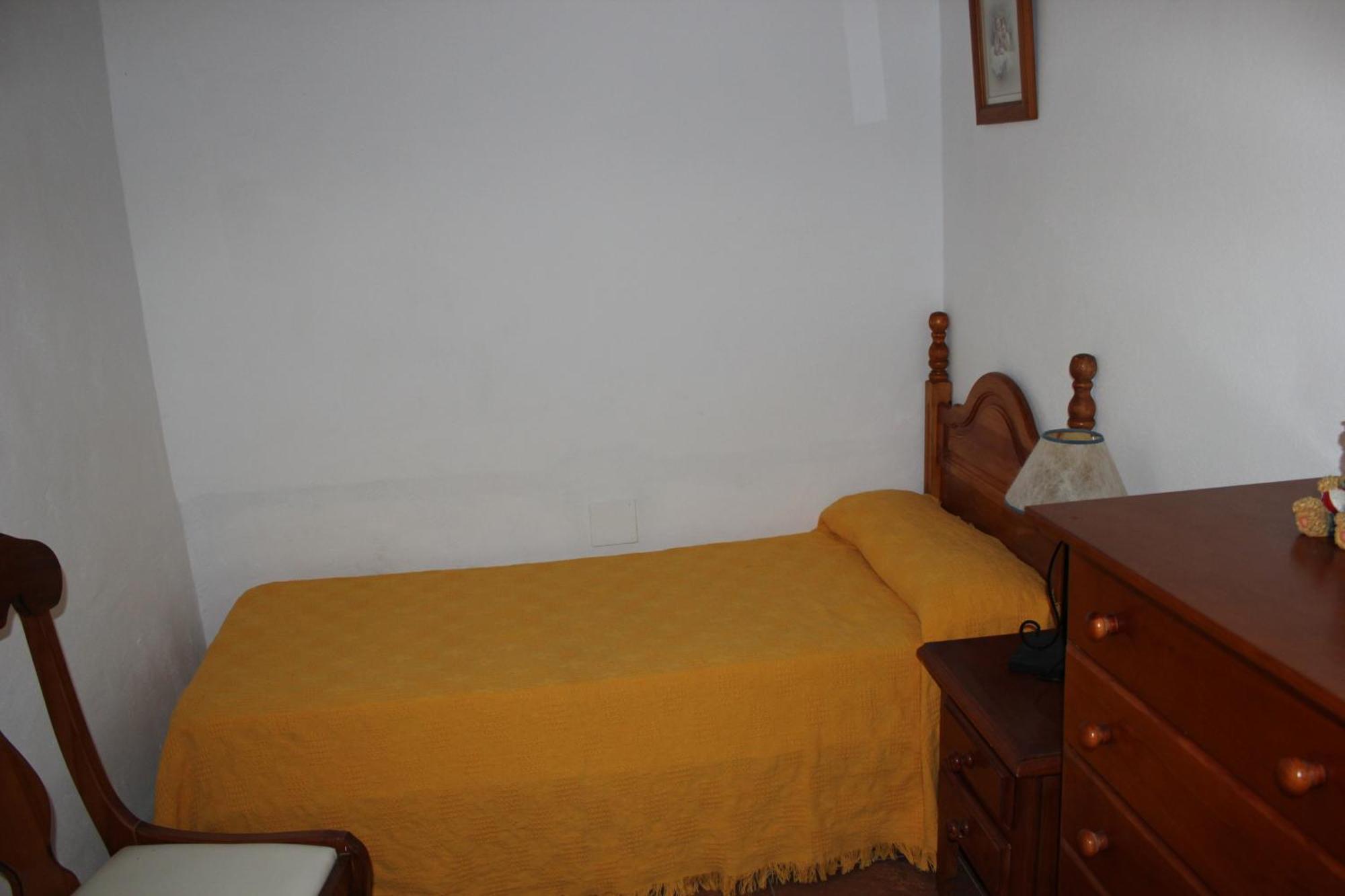 Appartement Fatima Conil De La Frontera