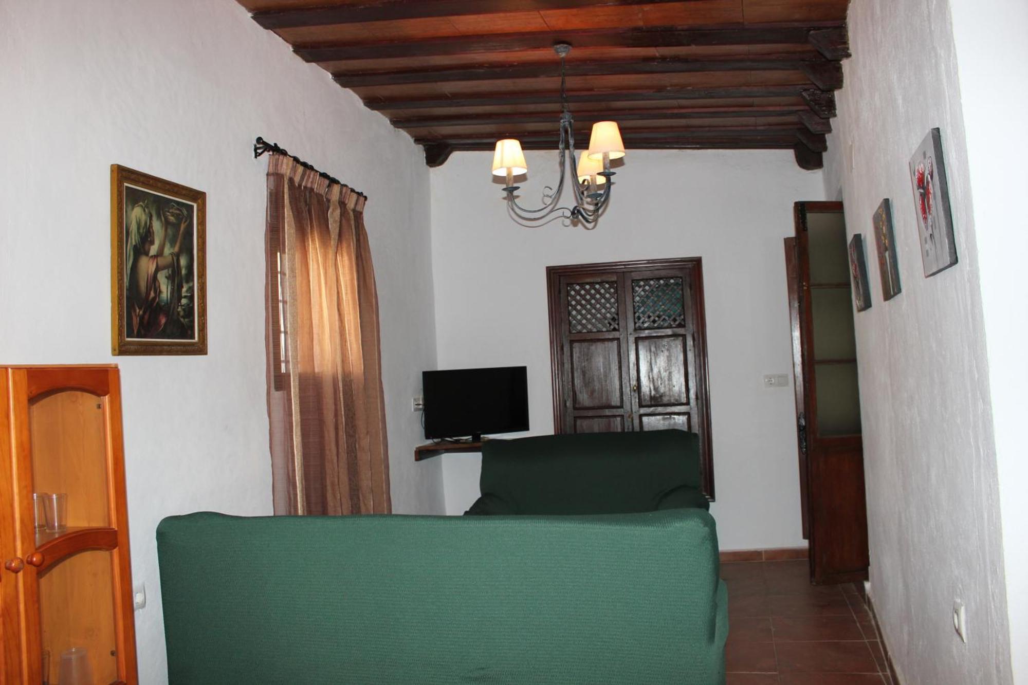 Fatima Appartement