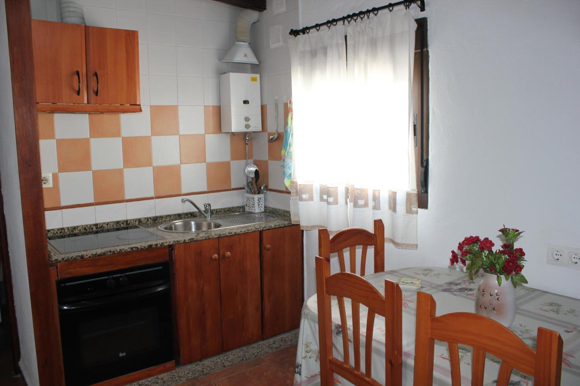 Appartement Fatima *