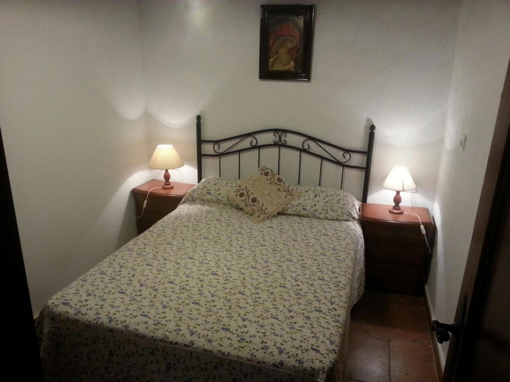 Fatima Appartement Conil De La Frontera