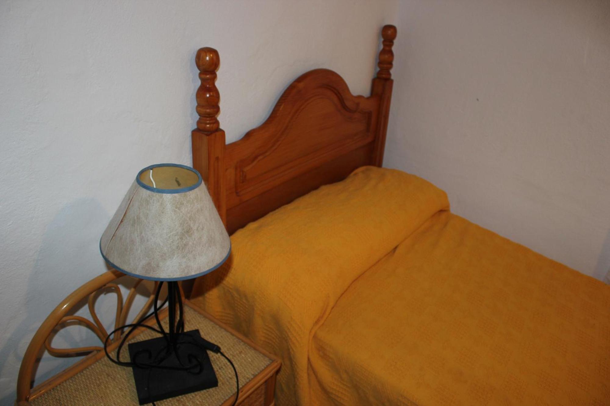 Fatima Appartement *