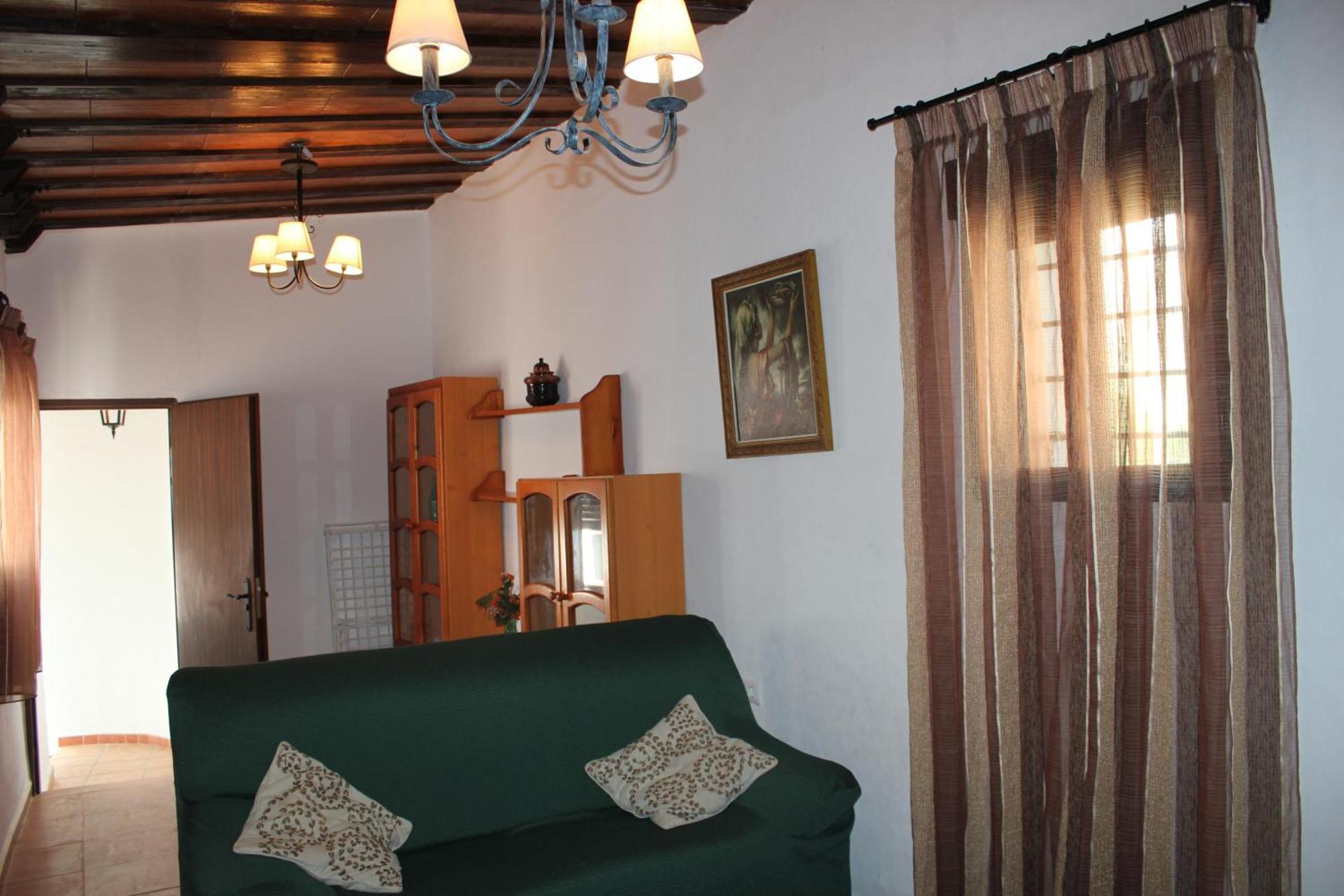 Fatima Appartement Conil De La Frontera