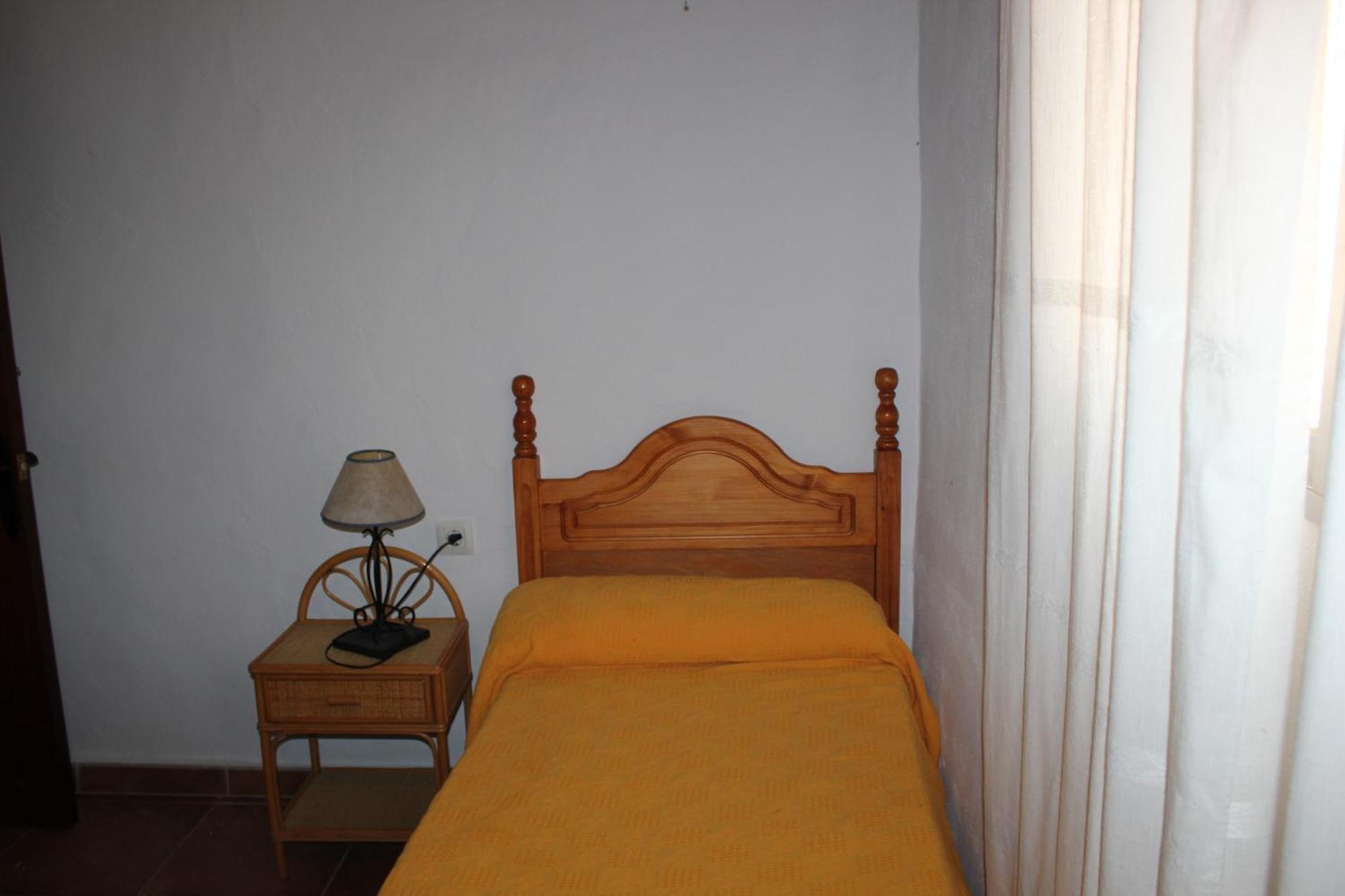 Appartement Fatima Conil De La Frontera