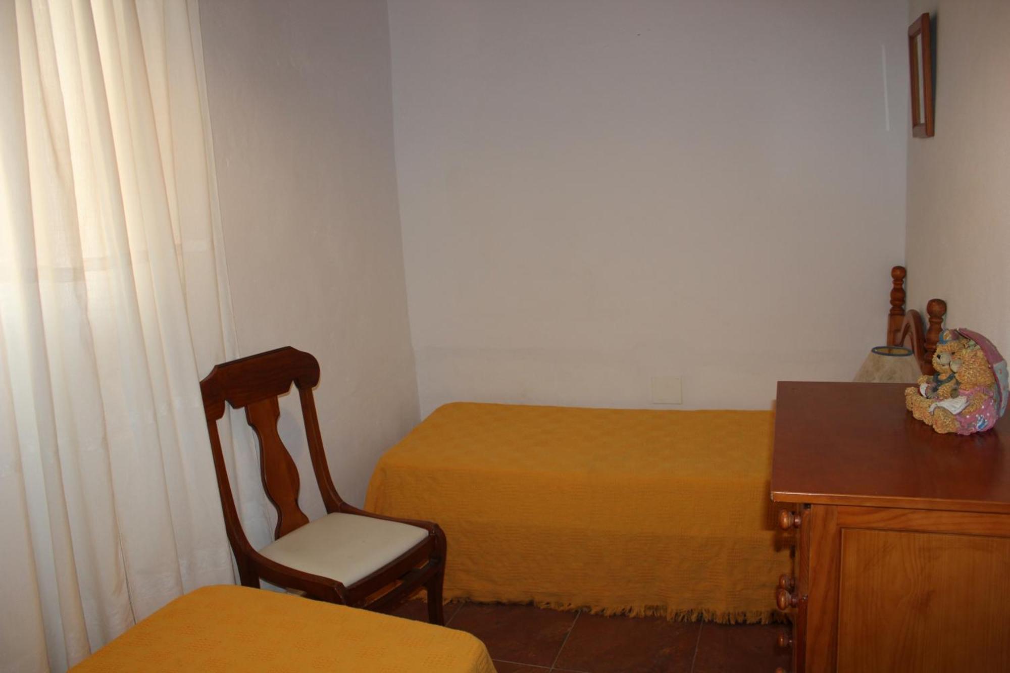 Apartment Fatima *